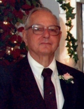 Rudolph Cecil Redden 3160144