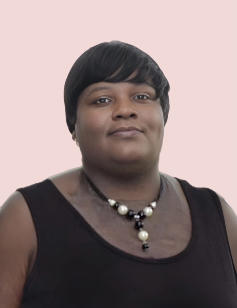 MRS. CAROLYN DIANE 2024 Thomson Funeral System