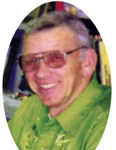 Photo of William Raymond "Bill" Combs