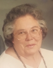 Marlene C. Horn
