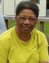 Shirley   Jean Rollins  Porter
