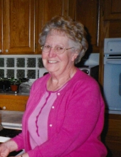 Marilyn Joyce Reynolds