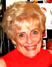 Photo of Martha Korschun