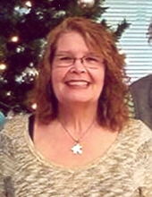 Photo of JoDee Riordan