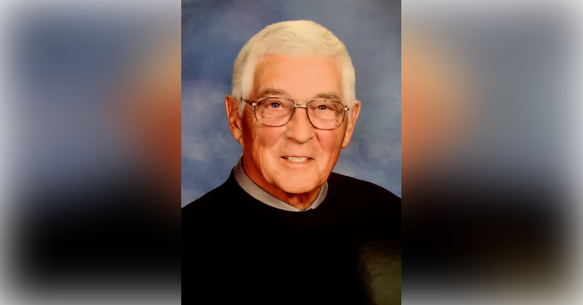 Obituary information for David George Williams