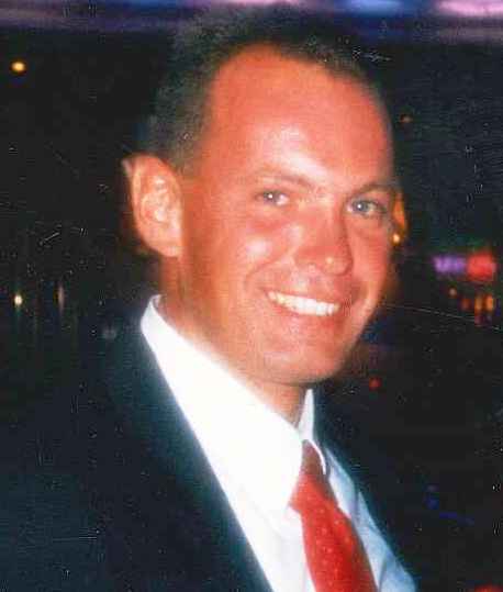 Michael Ray Barnes Obituary Visitation Funeral Information