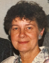 Arline M. Pfeiffer 3160411