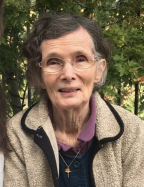 Kathleen Francis Parris 2023 Pacific Cremation Services