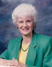 Photo of Margaret Lancaster