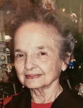 Photo of Doris Lee