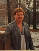 Photo of Arthur Harrover Jr.