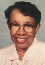 Photo of Mildred Taylor