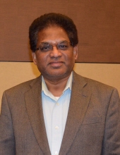 Rao Venkateswara Kavuri