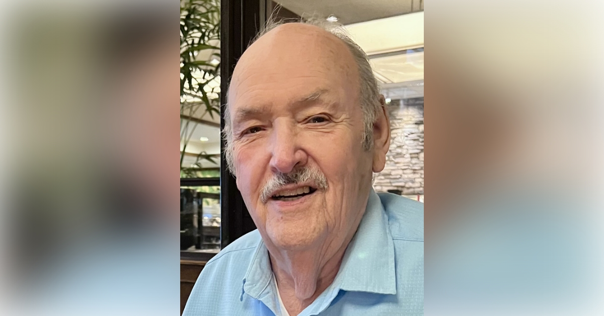 Obituary Information For Dennis William Schultz