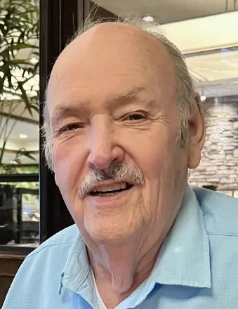 Obituary Information For Dennis William Schultz