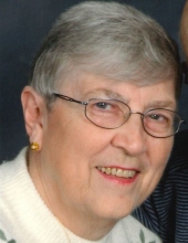 Photo of Shirley Davis