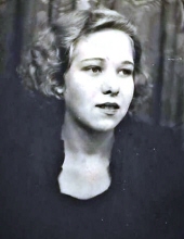 Photo of Lena Perry