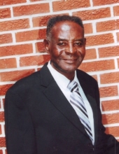 Photo of Carlton Edwards