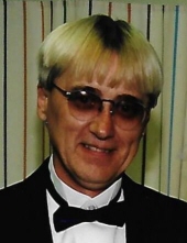 Photo of Steven Denny