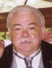 Photo of Lawrence Beaupre, Jr.