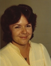 Photo of Regina Butcher