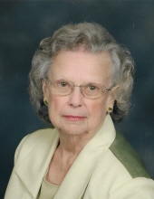 Lois Mae Parks