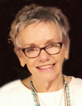 Photo of Sharon Glover