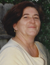 Photo of Mary Ostini