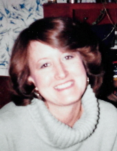 Photo of Gloria Bates