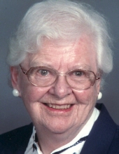 Photo of Dorothy Wolk