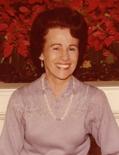 Margaret "Peggy" Britton