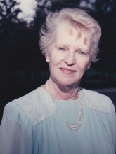 Ellen M. Bevenour