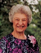 Ruby G. Witham