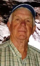Photo of Lloyd Knowles