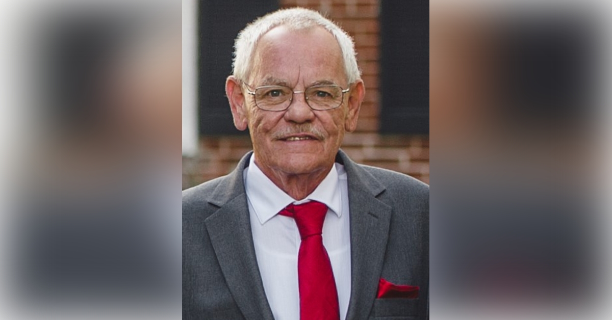 Obituary information for David R. Hoffman