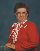 Mary Lavon  Page