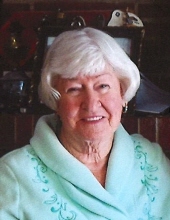 Photo of Patsy West