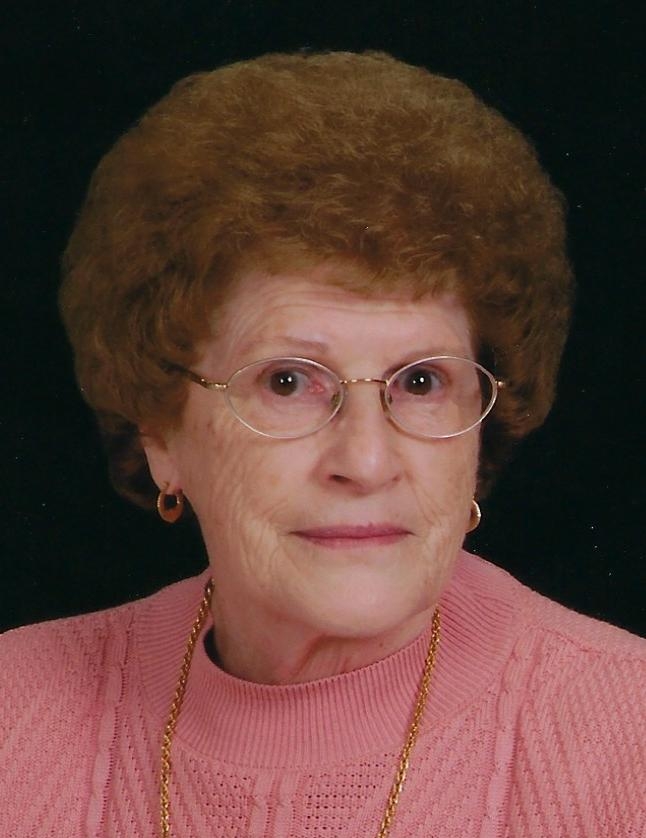 Odessa M. Krzeminski 2024 Fretthold Funeral Home