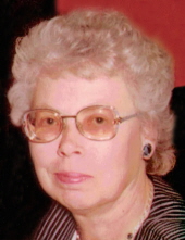 Reatha Marie Carlson