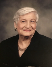 Mary Bryant McConnell