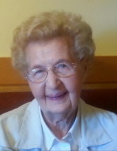 Bettye Jeanne Hatcher Nichols 3160851