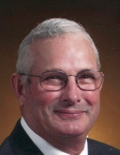 Photo of Larry Yoder