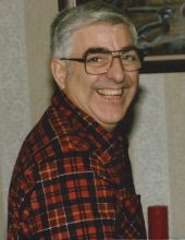 Norman R. Wamer