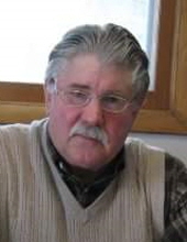 Dennis J. Regele