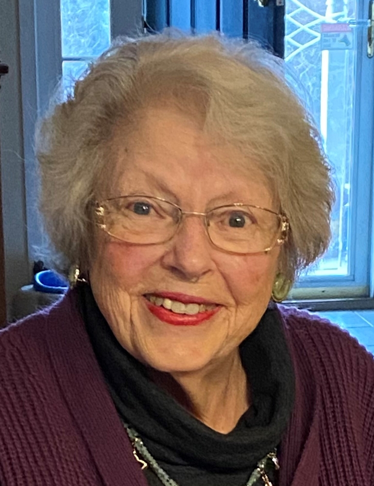 Rita Ann Petri 2024 Gleason Funeral Home