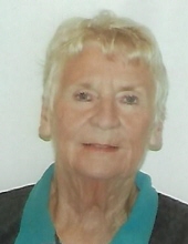 Photo of Judith Angell