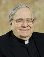 Fr. Frederick Anthony Farace