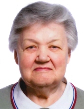 Vera P. Mazur