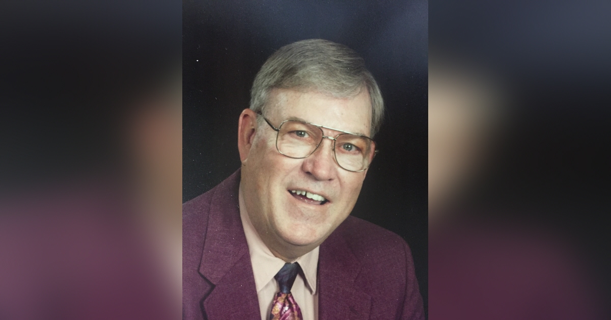 Cecil Jones Obituary Visitation & Funeral Information
