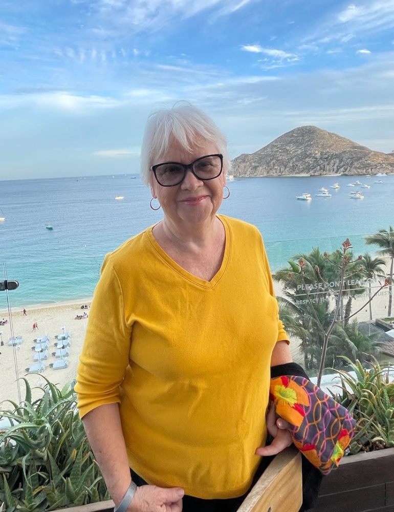 Barbara Lee Bridgwater 2024 Ratterman & Sons Funeral Home